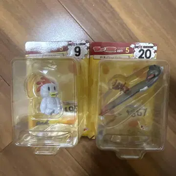 톰 제리 해피 복권 A상 톰 제리 타이