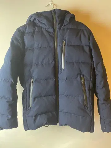 새상품급 417 에디피스 650 필파워 고품질 다운 자켓