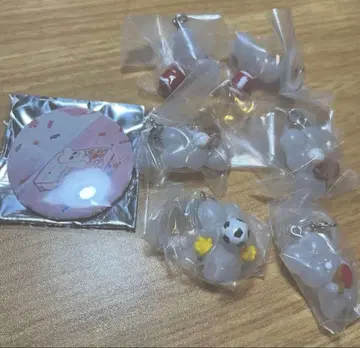 beco+81 메지루시 액세서리 야구 축구 탁구 럭비