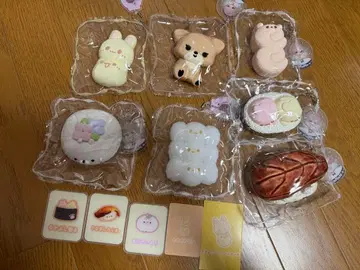 momo 스퀴즈 묶음 판매