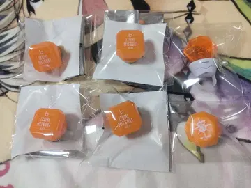 아이돌리쉬 세븐 아이나나 링 라이트 이즈미 미츠키 10th 7th 5th