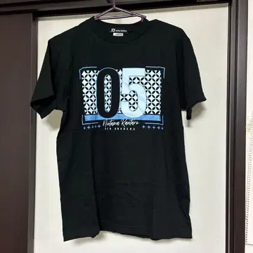 닌타마 란타로 5학년 T셔츠