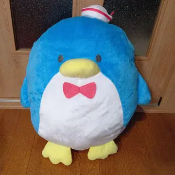 턱시도샘 초초BIG 봉제 인형