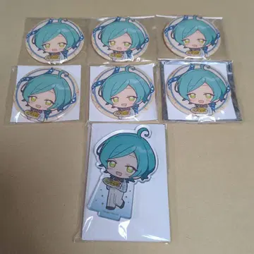 [앙스타] 소타 애니카페