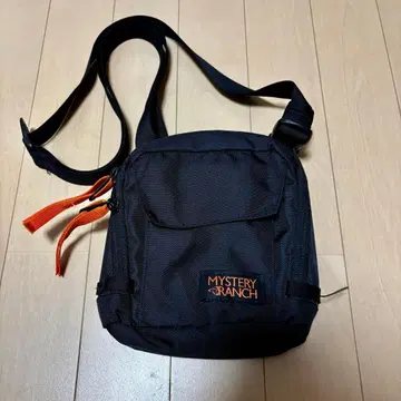 MYSTERY RANCH 디스트릭트