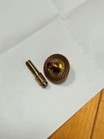 22 스텔라 c3000SDHHG 기어