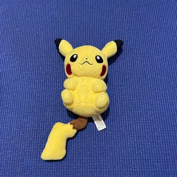 포켓몬 fit 피카츄 봉제 인형