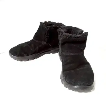 스케쳐스 24.5 메모리폼 핏 어그 부츠