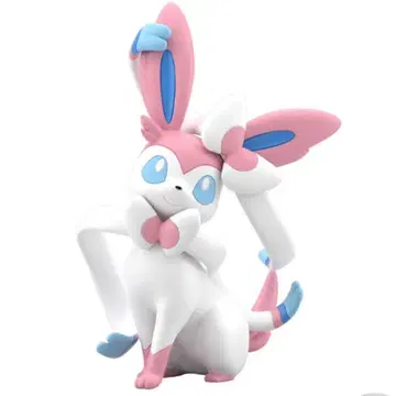 포켓몬 스케일 니피아 3점