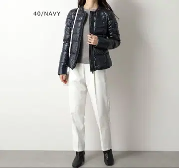 최종 가격 [ 타트라스 ] AREN 아렌 네이비 노카라