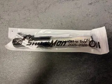 스노우만 응원봉 2025