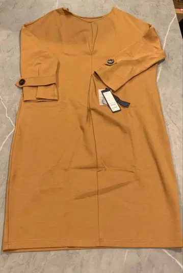 새상품 원피스 사이즈 40 가을/겨울