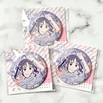 프리큐어 프리티 스토어 코코로 키미프리 캔뱃지 큐어 큥큥