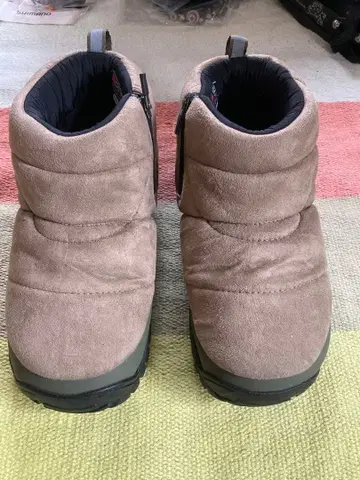 대너 방한 부츠 27cm