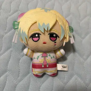 아이돌 마스터 SideM SD 인형 하나조노 모모히토