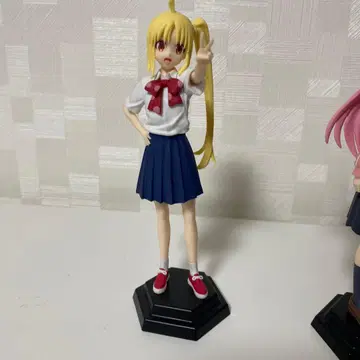 봇치 더 록! 피규어 박스 포함 고토 히토리, 이지치 니지카