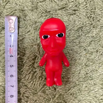 파랑 도깨비 빨강 도깨비 VAG