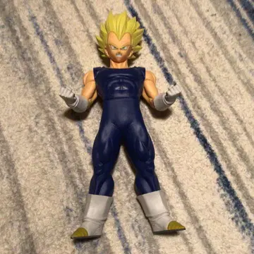 드래곤볼 베지터 액션 피규어