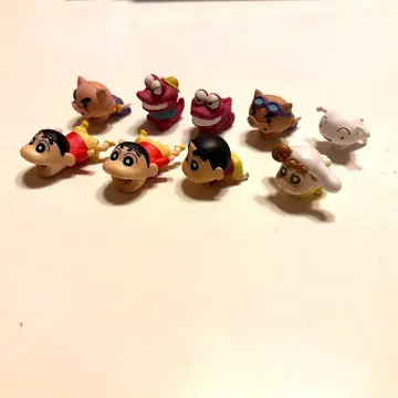 짱구는 못말려 케이블 바이트