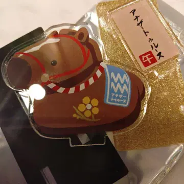 말띠 십이지신 입상풍 아크릴 스탠드 Another Truth