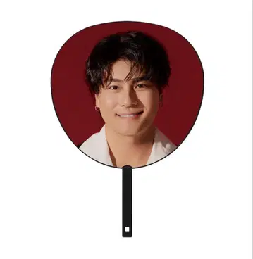 MILESixTONES 부채 모리모토 신타로