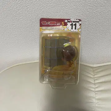 톰과 제리 ART 5 해피 복권 A상 11 피규어