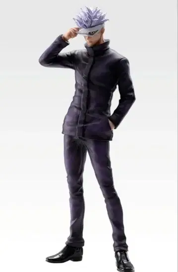 극장판 주술회전0 제일복권 1224 B상 고죠 사토루