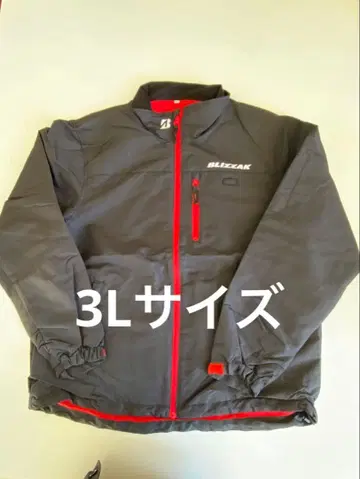 브릿지스톤 점퍼