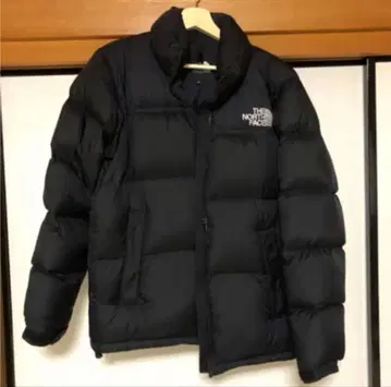새상품급 THE NORTH FACE 눕시 자켓 M