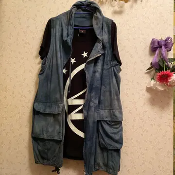 EL RODEO 후디 튜닉