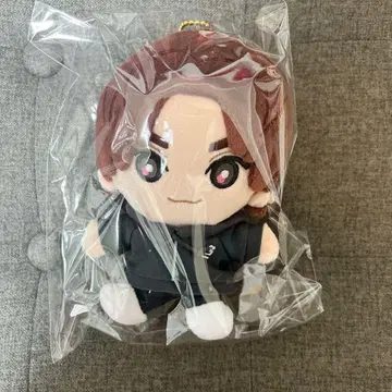 쿄모토 타이카 손잡이 스트랩 인형