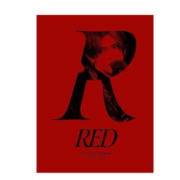 야마다 료스케 RED 초회 한정판 [ 2Blu-ray ] [ 2DVD ]