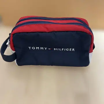 타미힐피거 파우치