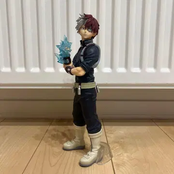 [ 히로아카 ] 1번 복권 피규어 토도로키 쇼토