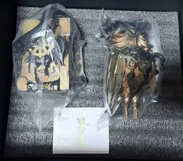 제5인격 관측자의 눈 2주년 오프라인 팩 부속품 부엉이