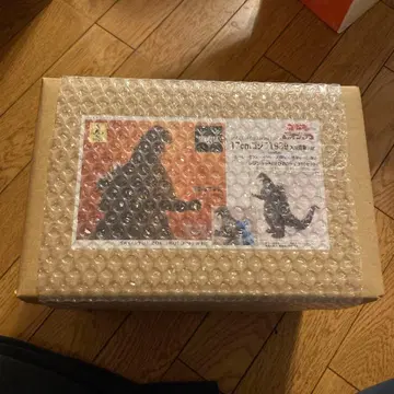 사카이 유우지 1989 비오고지 오사카 진격 레진 캐스트 키트