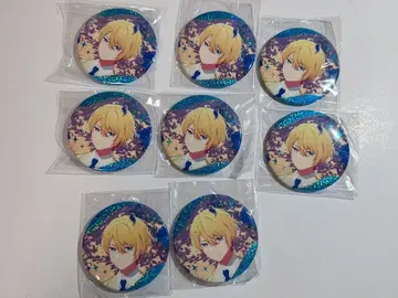 최애의 아이 호시노 아쿠아 캔뱃지