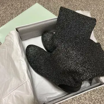 인챈티드 힐업 롱삭스 부츠