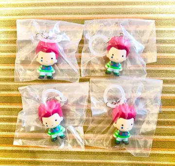 메지루시 액세서리 HUNTER x HUNTER 헌터헌터 히소카