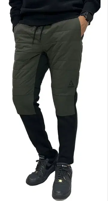 Gerry 충전솜 팬츠