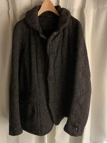 URBAN RESEARCH BROWN'S BEACH JACKET