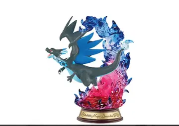 SWING VIGNETTE 포켓몬 리자몽 스윙 넷 컬렉션