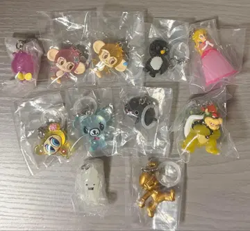 메지루시 액세서리 묶음 판매 나루미야 마리오 daisuke kondo