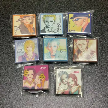 NANA CD풍 아크릴 참