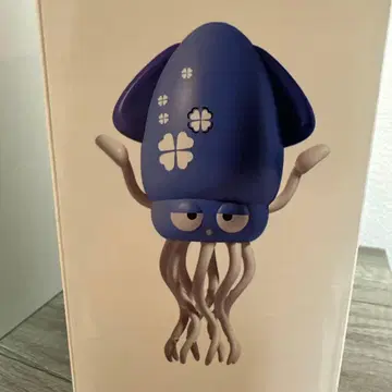 ELECTRIC SQUID DANCE 3세 이상 스카이블루