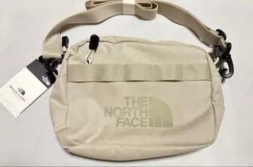 미사용 새상품 THE NORTH FACE 화이트 라벨 숄더백