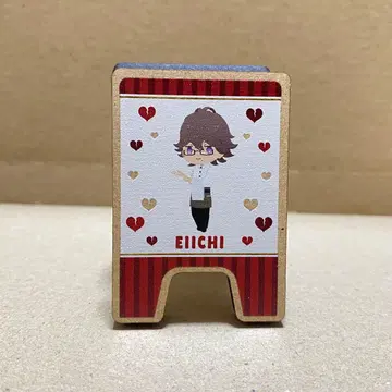 우타프리 스이파라 간판풍 클립 호오 에이치 HE VENS