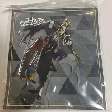 코드기어스 Genesis 아크릴 스탠드