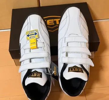 ZETT 트레이닝 슈즈 28.0