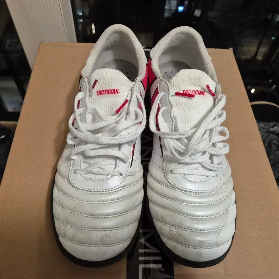 TLSS Striker 711 TF (255mm) #TLSS스트라이커,#스트라이커TF,#TLSS